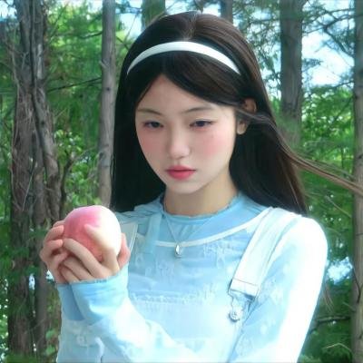 黑色姐妹花